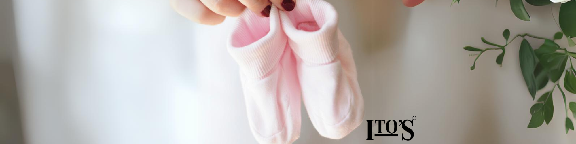 Baby socks