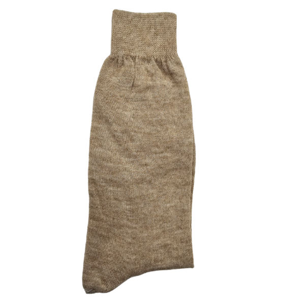 Lady Thumb Fine Wool- Camel