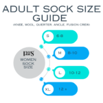 Socks Sizes