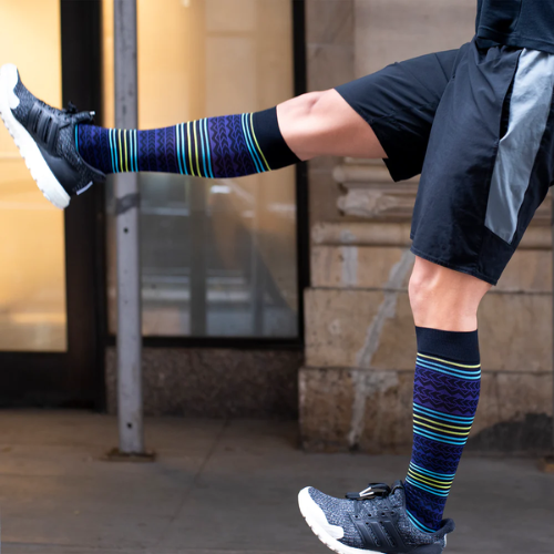 compression socks -blog